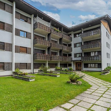 Il Ruscello Apartment With Terrace And View Of The Alps Тарвізіо Екстер'єр фото